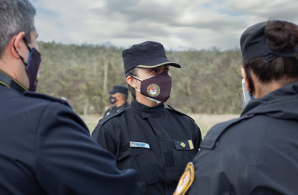 Tierra del Fuego: “Consejo del salario para el personal policial y penitenciario”