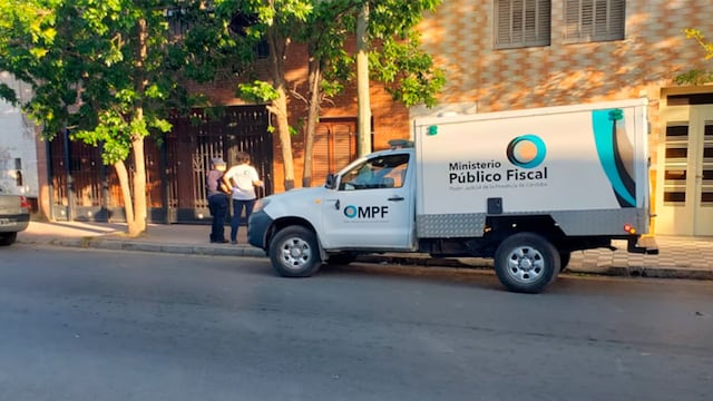 El Ministerio Público Fiscal investiga las causas alrededor del caso en Villa María (Archivo/ La Voz/ Ilustrativa)