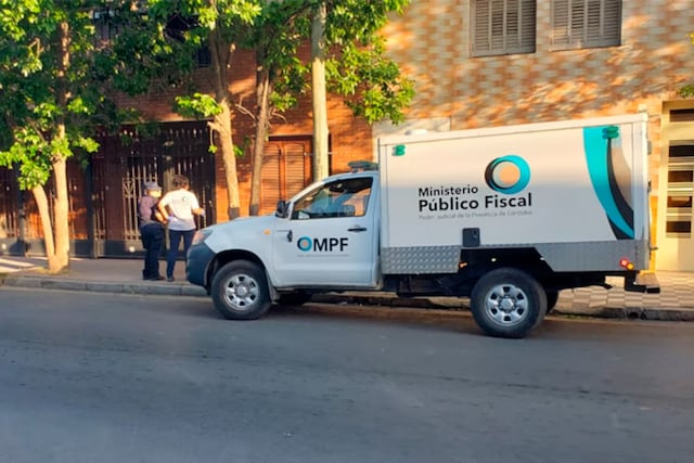 El Ministerio Público Fiscal había emitido una Alerta Sofía por la desaparición de la menor.