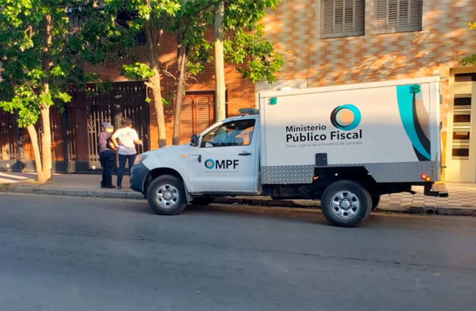 Acribillaron a un reconocido empresario en Córdoba: su cuerpo fue encontrado en la calle