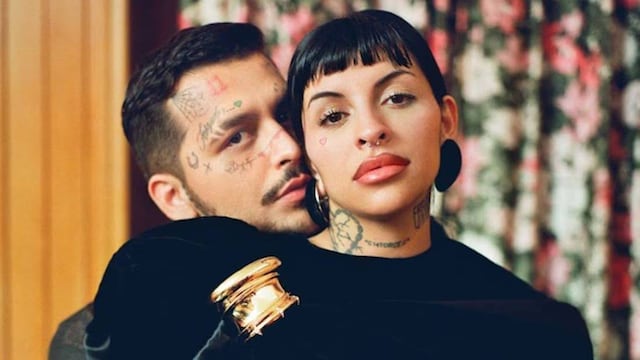 Cazzu rompió el silencio tras la confirmación de la nueva relación de Christian Nodal: “Necesito desintoxicarme”