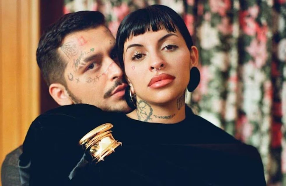 Cazzu rompió el silencio tras la confirmación de la nueva relación de Christian Nodal: “Necesito desintoxicarme”