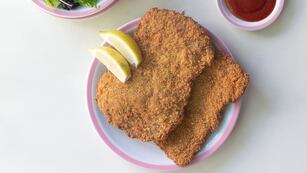Cuándo será el festival de la milanesa en Buenos Aires.