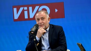 Luis Juez, duro contra Ju