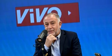 Luis Juez, fuerte en contra de Provincias Unidas y Juan Schiaretti.