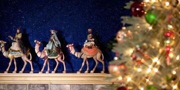 Día de los Reyes Magos 2024.