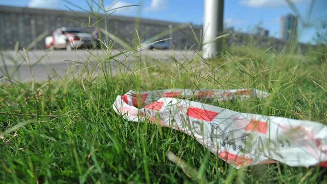 Calles y rutas cordobeses, escenario de la tragedia por inseguridad vial.