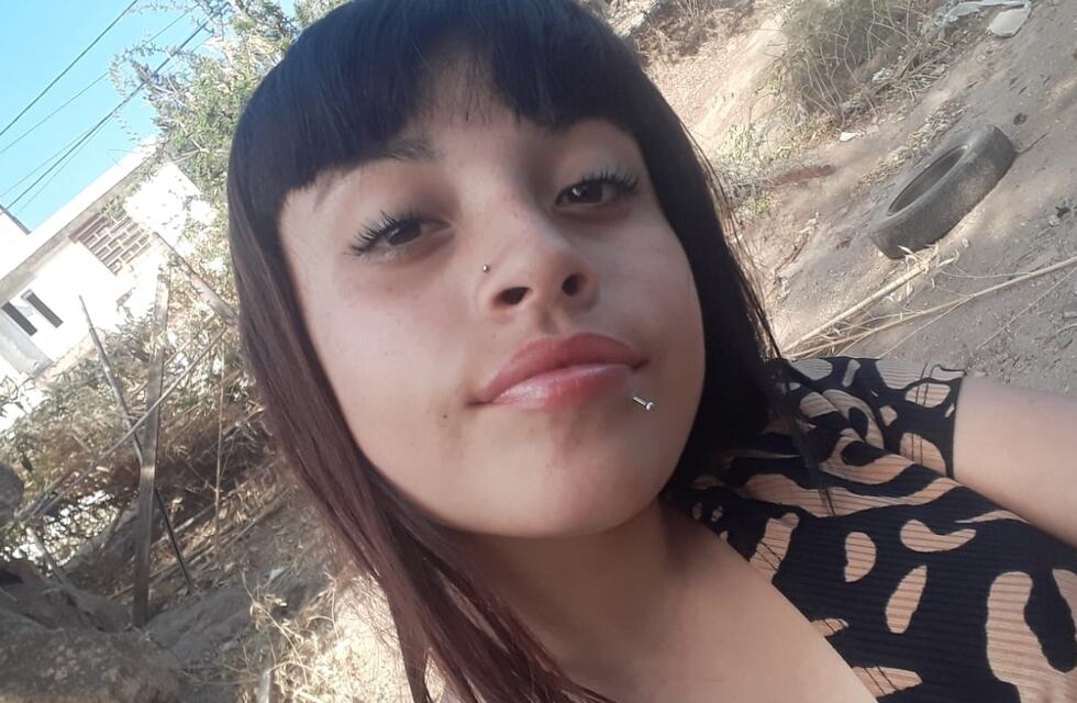 Buscan a una adolescente de 13 años que desapareció en Carlos Paz