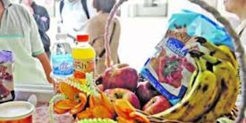 Cantinas saludables en Rafaela