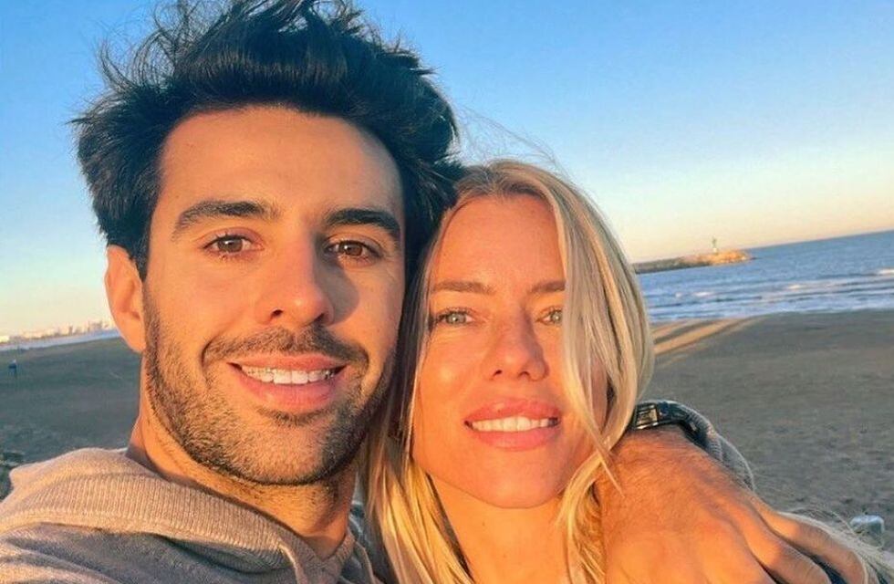 De tres días y en el sur: así será la boda de Nicole Neumann y Manuel Urcera