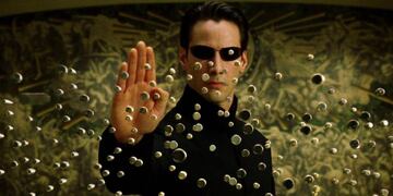 Matrix