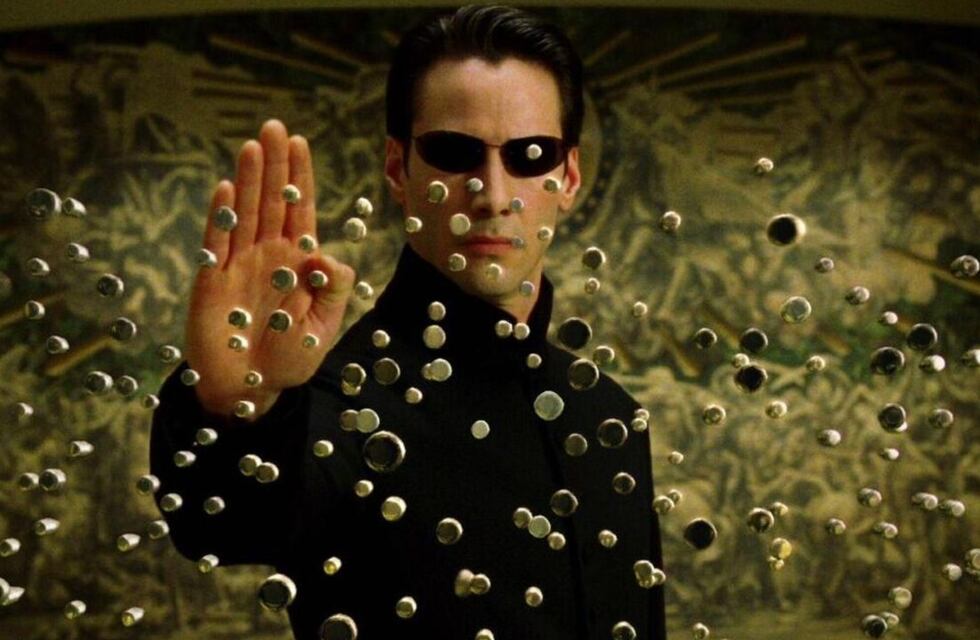 El extremo error en Matrix que pasó por desapercibido durante 24 años