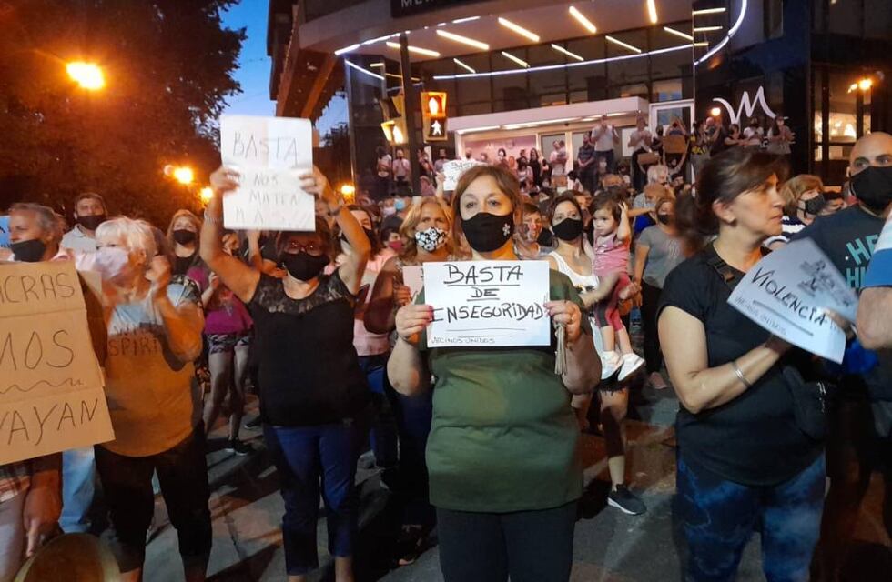 Crimen de Joaquín Pérez: la ambulancia se habría demorado por un problema técnico