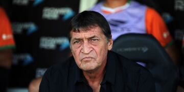 Falcioni cada vez más cerca de ser el entrenador de Independiente