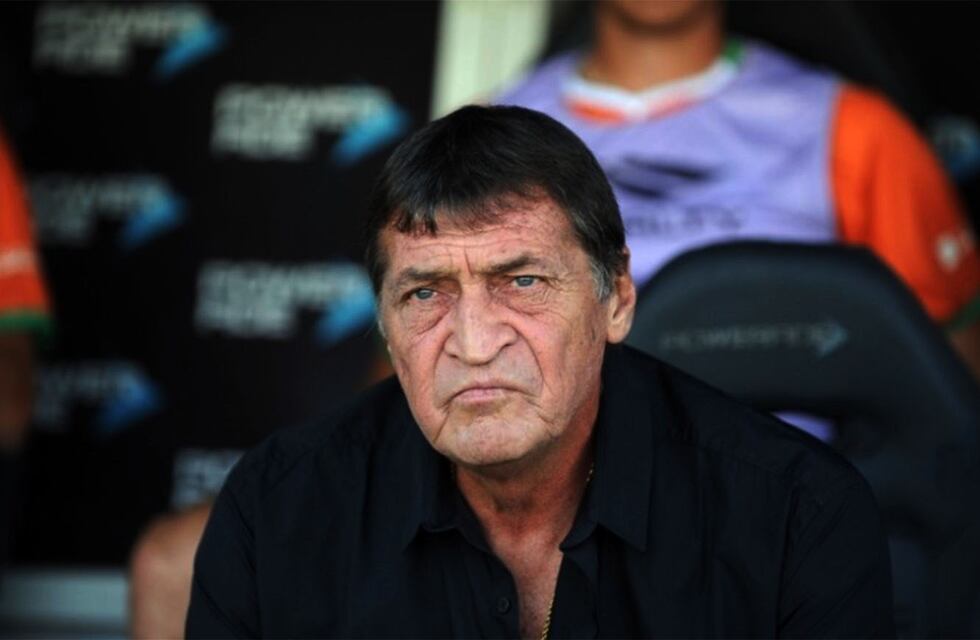 Falcioni cada vez más cerca de ser el entrenador de Independiente