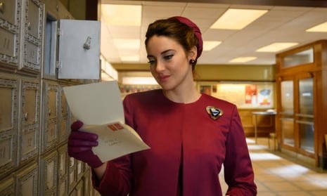 La película de Netflix recomendada se estrenó durante el 2021.