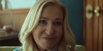 Norma, la nueva comedia argentina en Netflix.