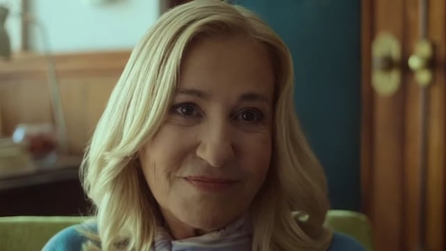 Norma, la nueva comedia argentina en Netflix.