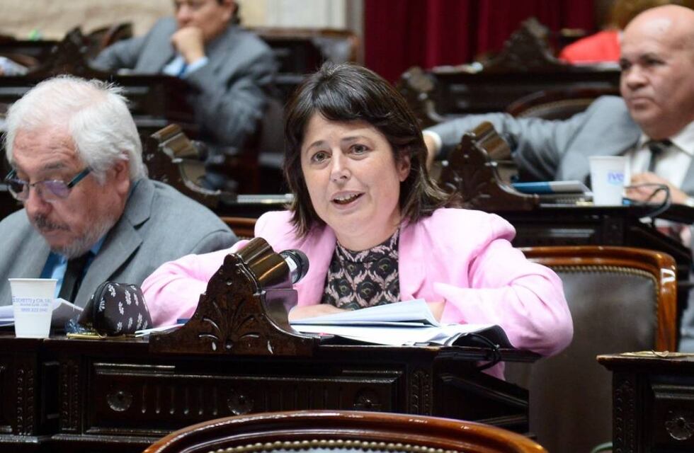 Uno por uno, quiénes son los diputados que integran la Comisión de Juicio Político