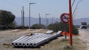 Tanti avanza con un plan de modernización de su red eléctrica