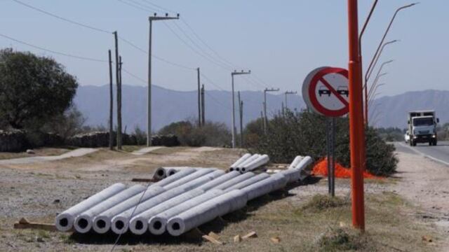 Tanti avanza con un plan de modernización de su red eléctrica