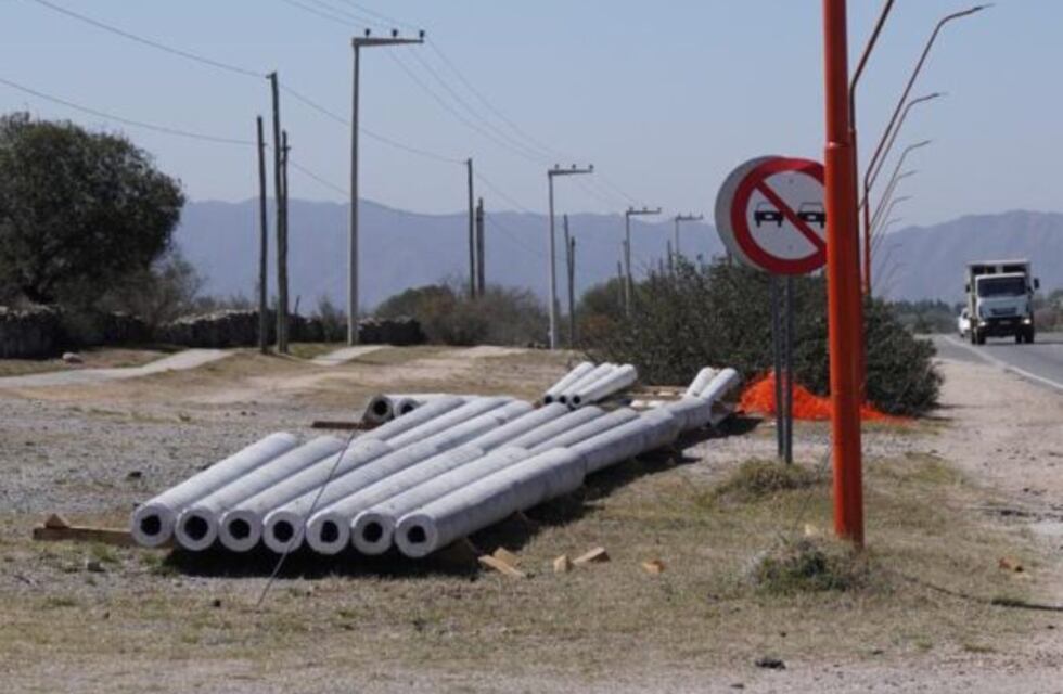 Tanti avanza con un plan de modernización de su red eléctrica