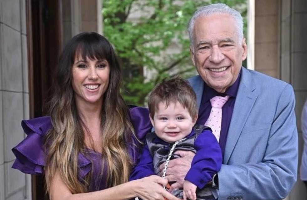 ¿Fin del amor? La terrible crisis que atraviesan Alberto Cormillot y su esposa: “Empieza a sentir la diferencia de edad...”