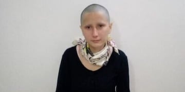 Leticia Zapata podría recibir hasta 6 años de prisión.