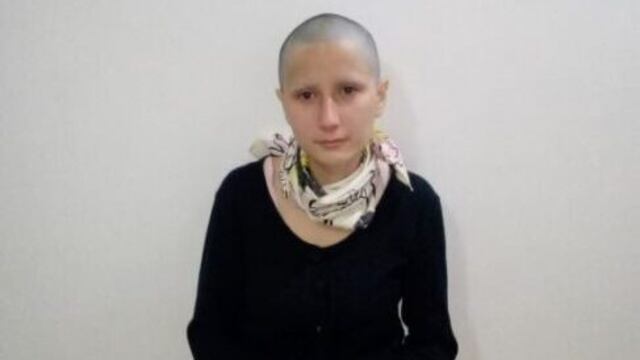 Leticia Zapata podría recibir hasta 6 años de prisión.