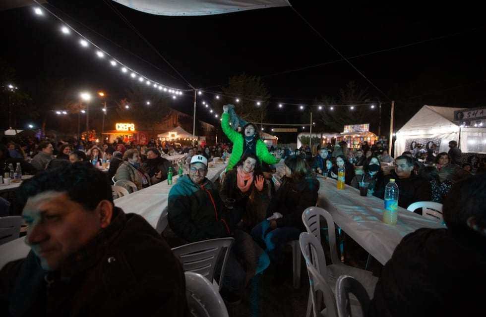 En fotos: así se vivió la jornada inaugural de la Fiesta de la Ganadería