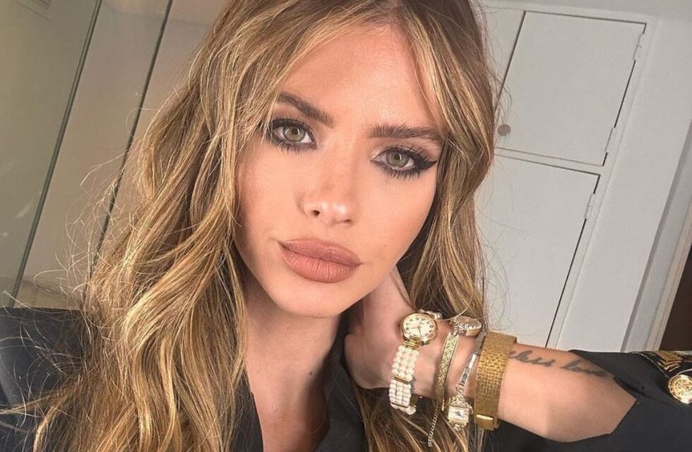 La comida vegetariana favorita de la China Suárez y cómo hacerla