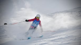 Freeride Sudamérica Argentina- Chile, y Las Leñas como una de las nuevas sedes.