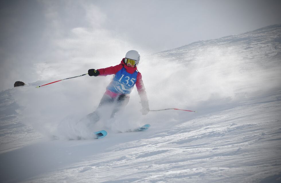 Se viene el Freeride Sudamérica en Las Leñas y con presencias mendocinas: cuándo y dónde será