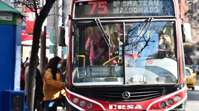 El transporte urbano de Córdoba volvió a aumentar, pese a las promesas de las autoridades municipales.