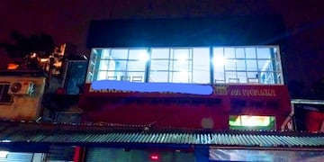Sofocan principio de incendio en Puerto Iguazú.