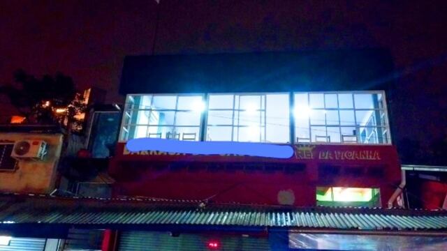 Sofocan principio de incendio en Puerto Iguazú.