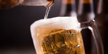 Un concurso determinó que la mejor cerveza rubia del país está en Chubut.