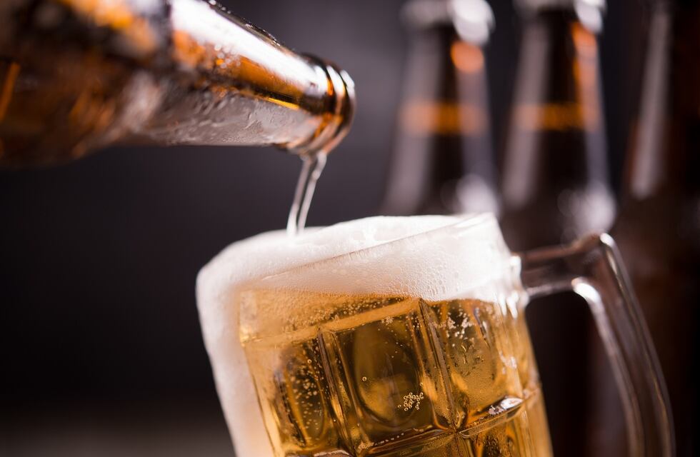 Orgullo provincial: Una cervecería de Chubut fue premiada por tener la mejor cerveza rubia del país