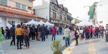Festival de Salud Mental, "Nuestro planeta, nuestra salud".