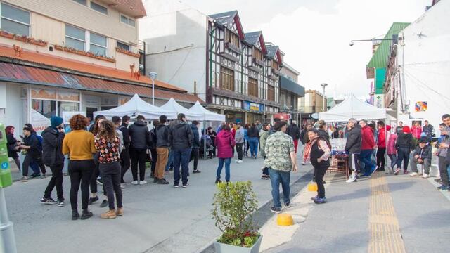 Festival de Salud Mental, "Nuestro planeta, nuestra salud".