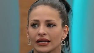 El insólito motivo por el que Chiara de Gran Hermano 2025 se obsesionó con el novio de Luz: “Es un...”.