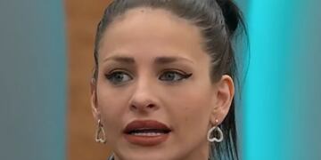 El insólito motivo por el que Chiara de Gran Hermano 2025 se obsesionó con el novio de Luz: “Es un...”.