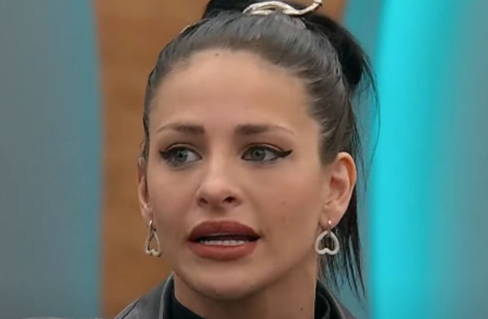 El insólito motivo por el que Chiara de Gran Hermano 2025 se obsesionó con el novio de Luz: “Es un...”