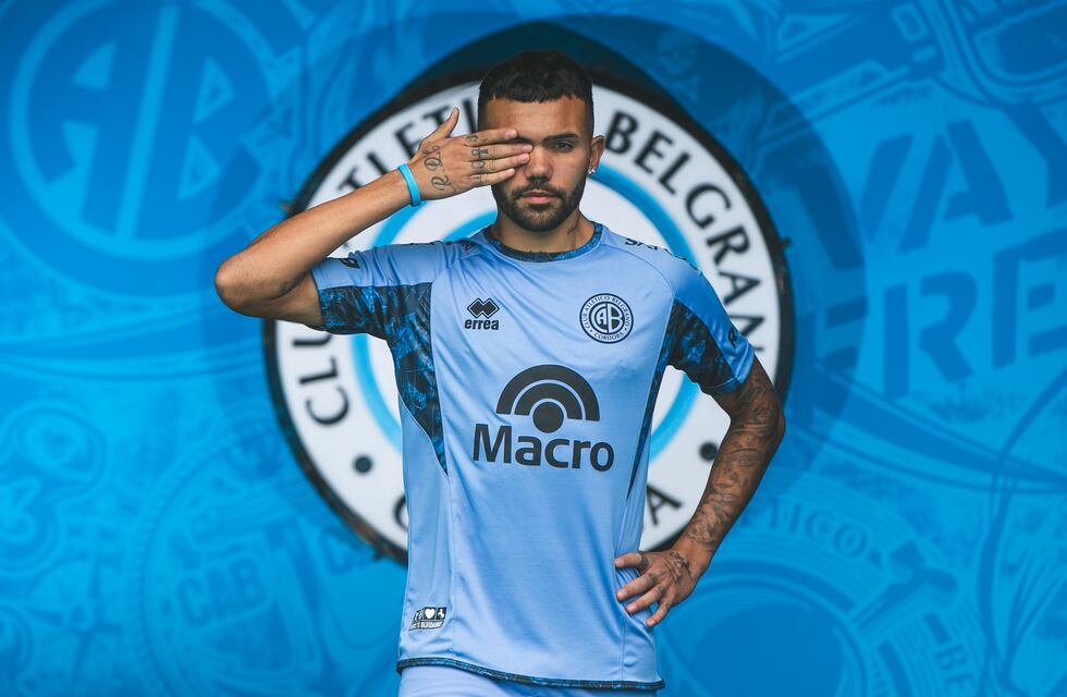 Belgrano confirmó una rescisión de contrato; y se viene una despedida