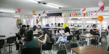 Con cuatro empresas oferentes, la obra apunta a mejorar el bienestar estudiantil y ampliar los servicios subsidiados.