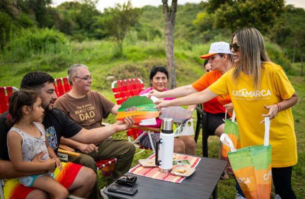 2.400 km del Programa Posta en este verano