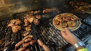 ¿Es malo comer Chinchulines?