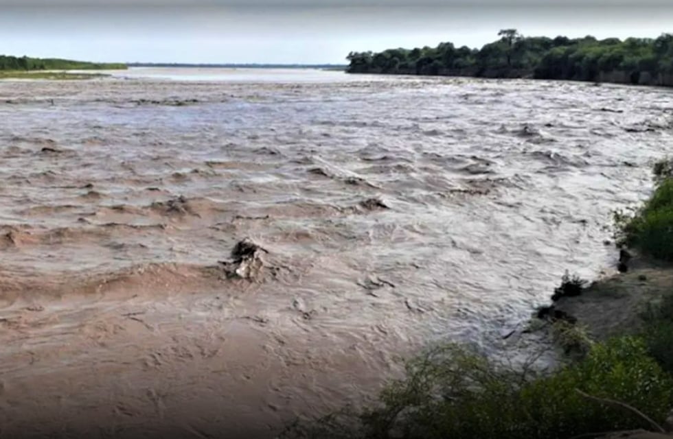Contaminación del Pilcomayo: ¿Qué está pasando con el río y qué recomiendan las autoridades de Salta?