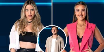 La contundente opinión de Denisse sobre las actitudes de Florencia con Bautista de Gran Hermano 2024