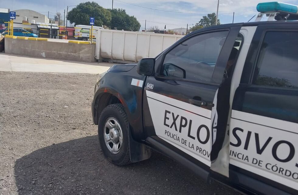 Qué pasó con la amenaza de bomba dentro de un colegio de Córdoba